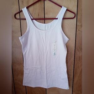 NWT SO Lavender Favorite Tank top